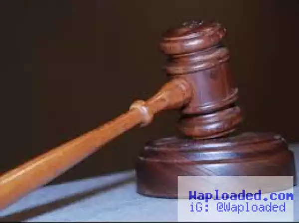 Bishop’s Wife Arraigned For Duping A Widow In Lagos